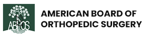 American Board of Orthopedic Surgery