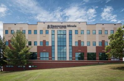 Deaconess Illinois Medical Center