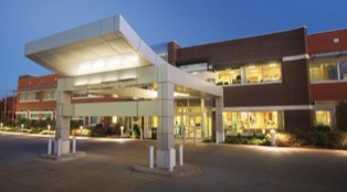 SIH Herrin Hospital