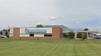 Southern Illinois Orthopedic Center (SIOC)