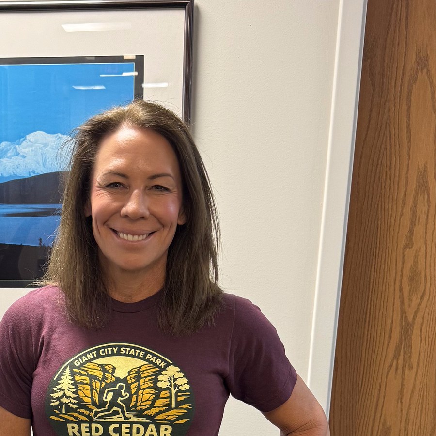 Gretchen Mason, PA